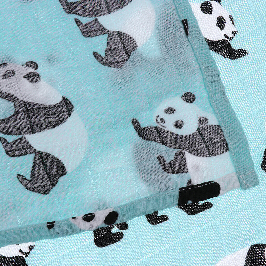 Baby saliva towel bib wash face towel 1