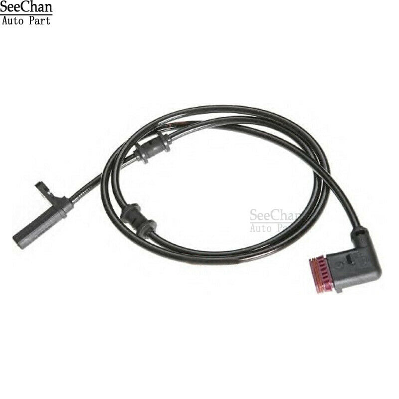 1 PCS ABS Wheel Speed Sensor Fit for MERCEDES-BENZ C-CLASS 2004-2007 A2035401417