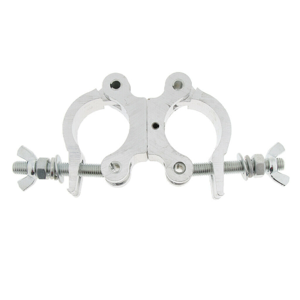 Aluminum LED Par Professional Stage Equipment Light Truss Club Hanging Hook