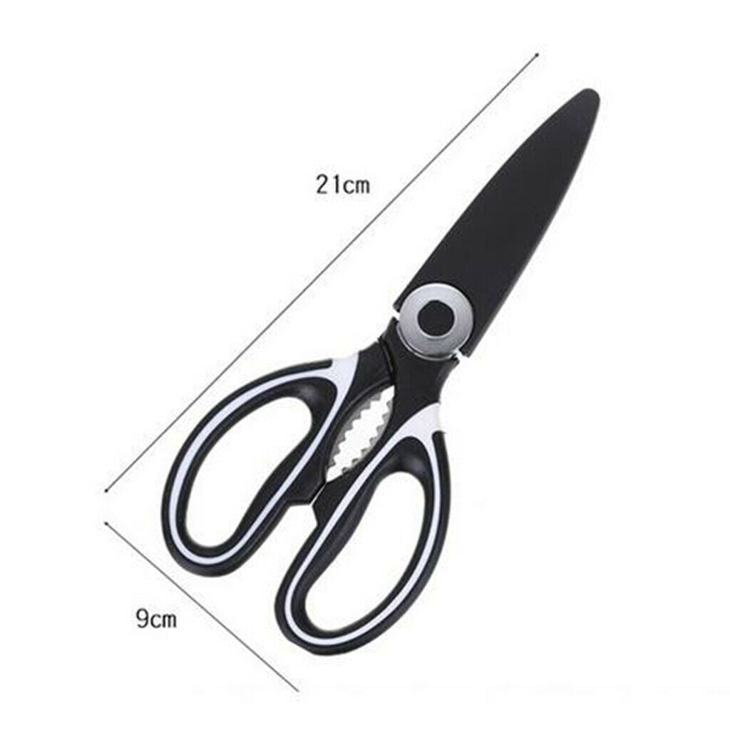 8INCH home Kitchen Scissors Scissors  Kitchen Tool Cutter