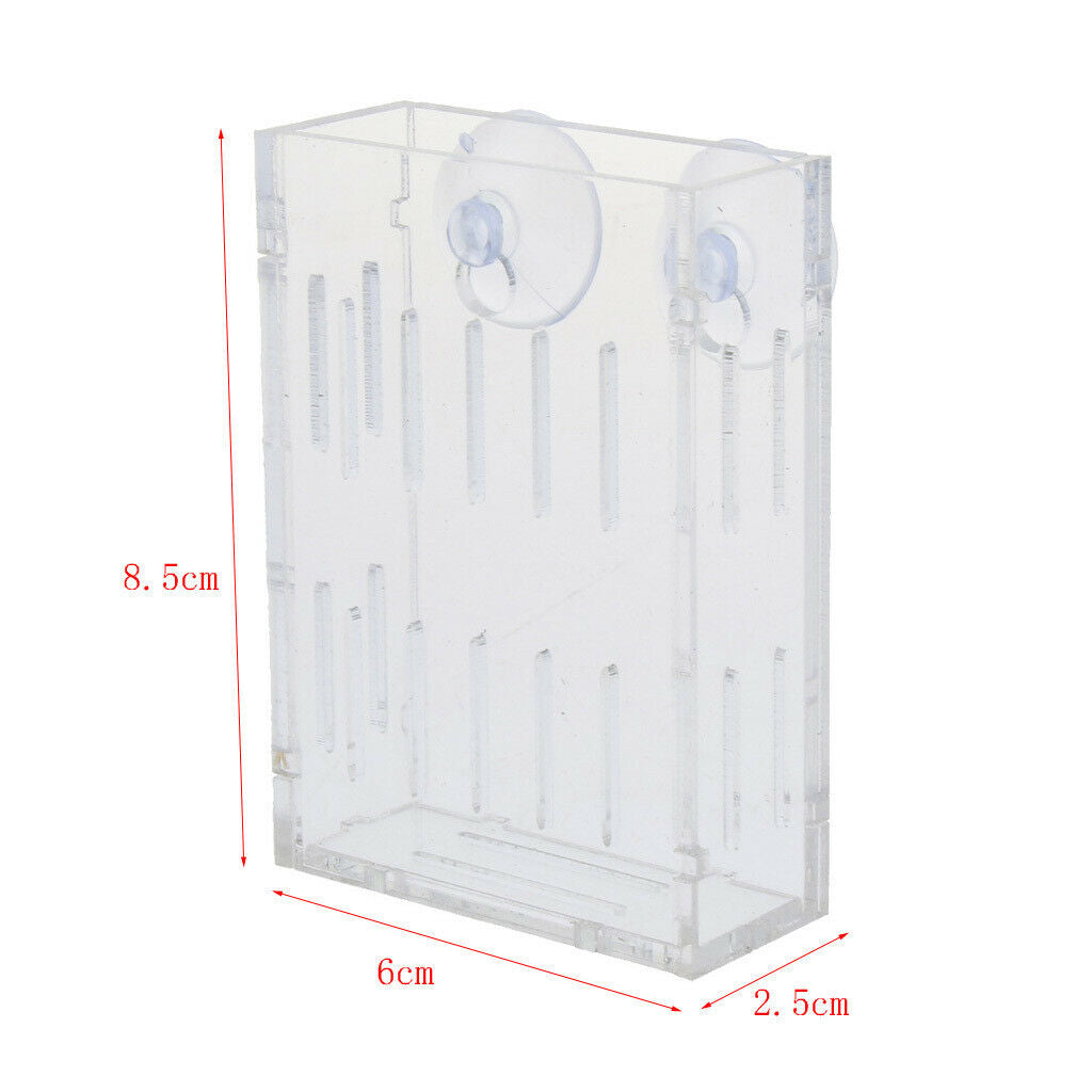 Modern Decorative Planter Vase Pot for All Aquarium   Tank Plants