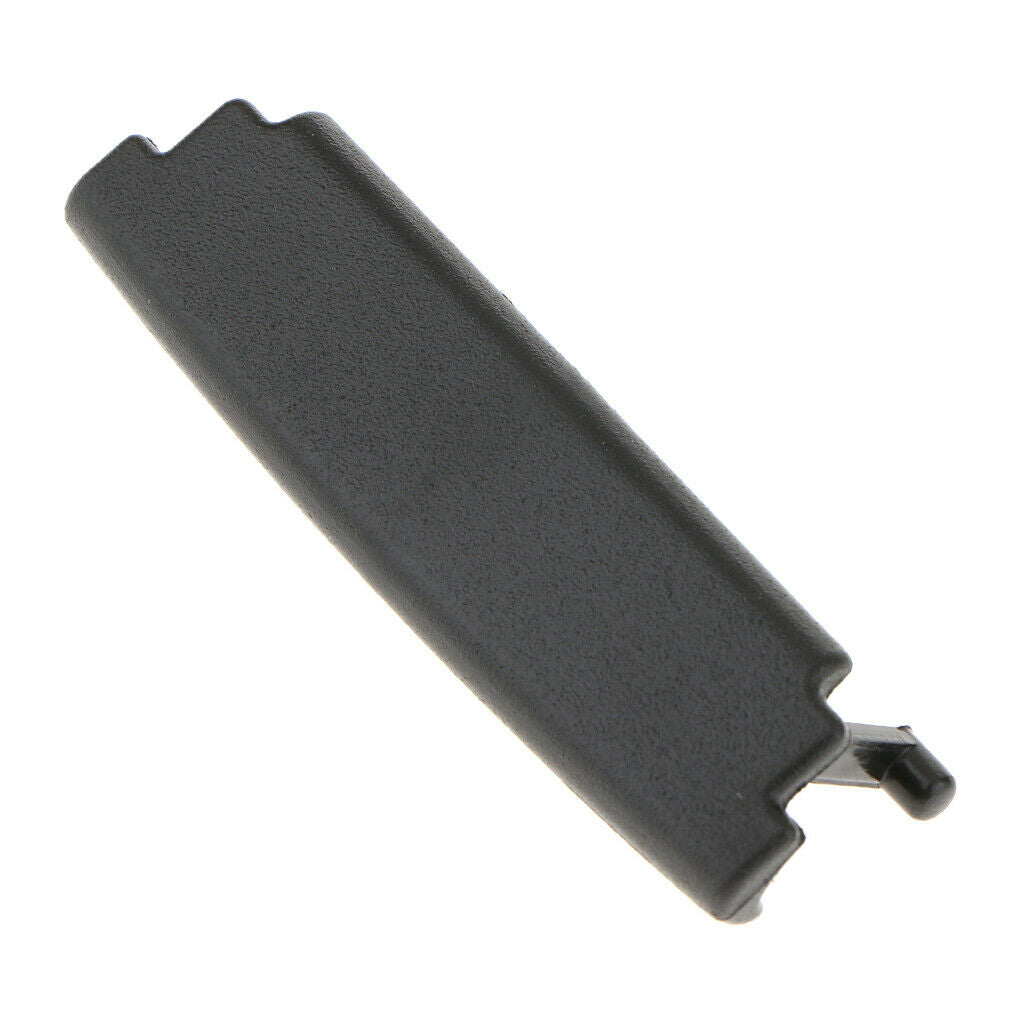 Black Armrest Lid Console Cover Latch Catch Button Replace for Audi A3 03-12