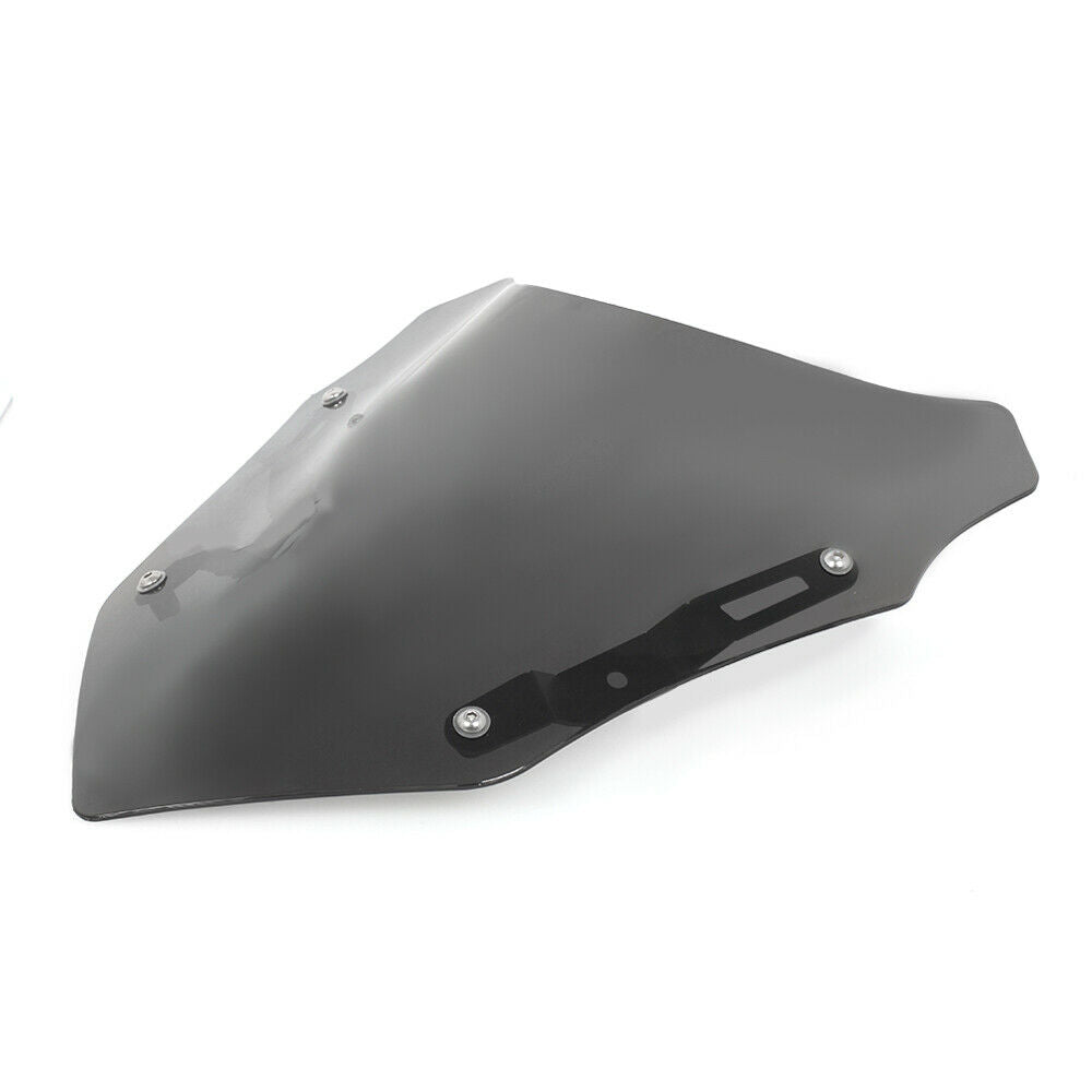 Windshield Windscreen Pare-brise For YAMAHA MT-25 MT-03 MT25 MT03 2021-2022