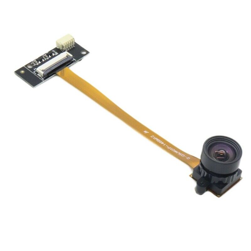 5MP USB Camera Module 100 degree Wide Angle OV5640 2592X1944 Fixed Focus fo B8M5