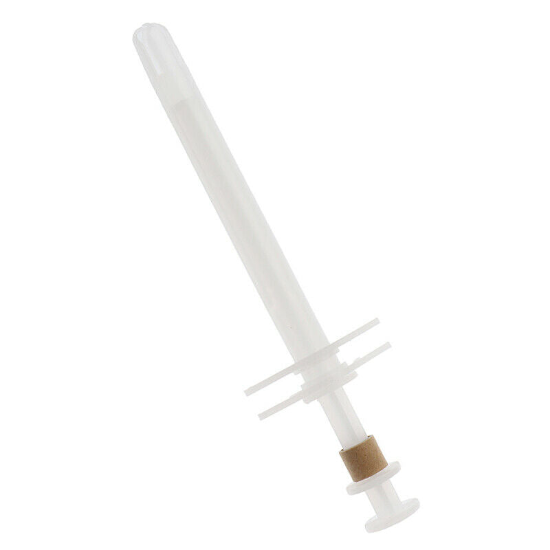 Pet Dog Cat Puppy Pills Dispenser Feeding Kit Given Medicine Control Rods.l8