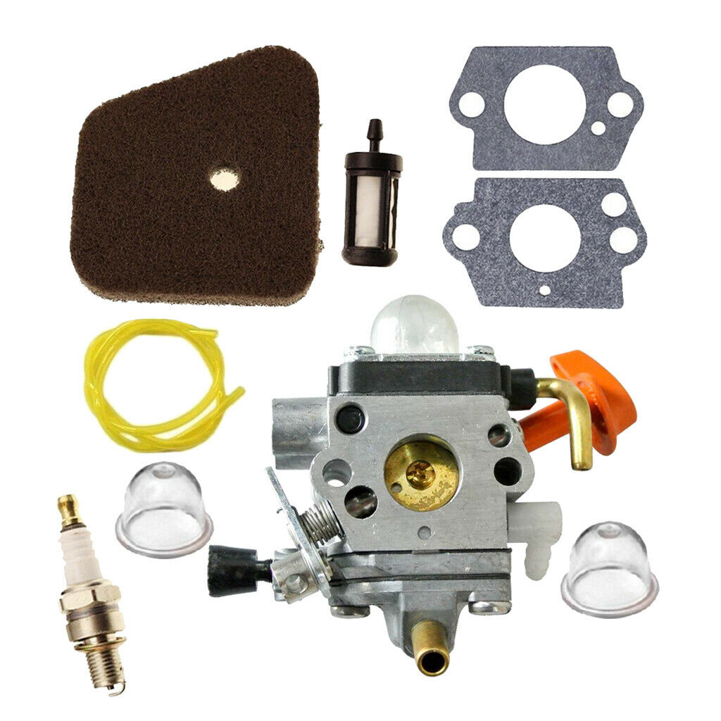 Carburetor primer bulb  line For Stihl HL90 HL95 HL95K HT100