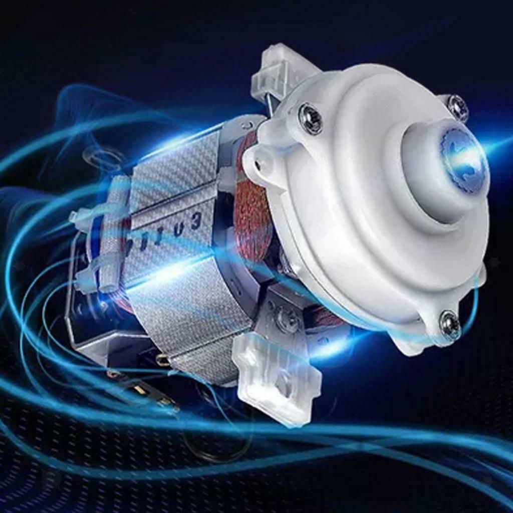 Tire Inflator Car Air Pump with Meter Guague No Noise for Cars Bicycles RVs