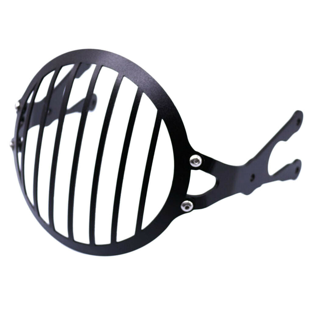 For YAMAHA XSR 700 XSR700 2016-2019 Motorcycle Headlight Grille Guard Cover