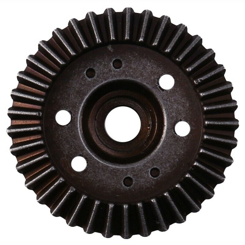 Differential Gear Assembly Diff Gear Set for Traxxas Slash 4X4 HQ727 REMO 1/U6N4