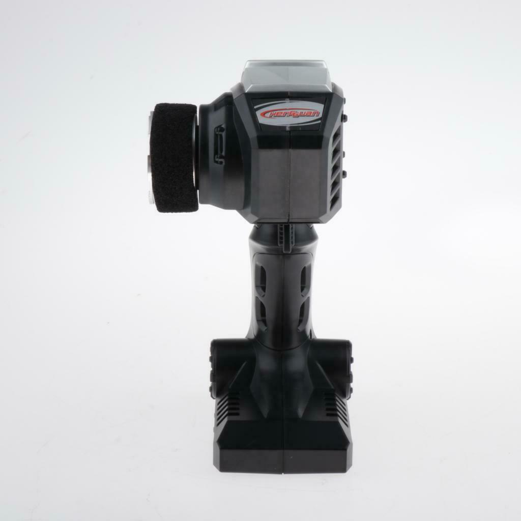 2.4G 3CH Radio System For Hengguan -P408 4x4 RC Vehicles Truck Accessories