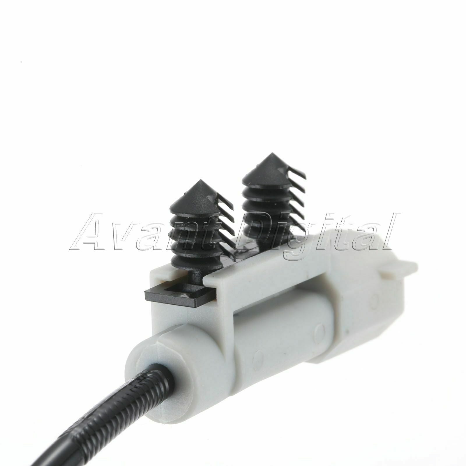 1 PC ABS Wheel Speed Sensor Front & Rear Fit For Jeep Grand Cherokee 2005-2010