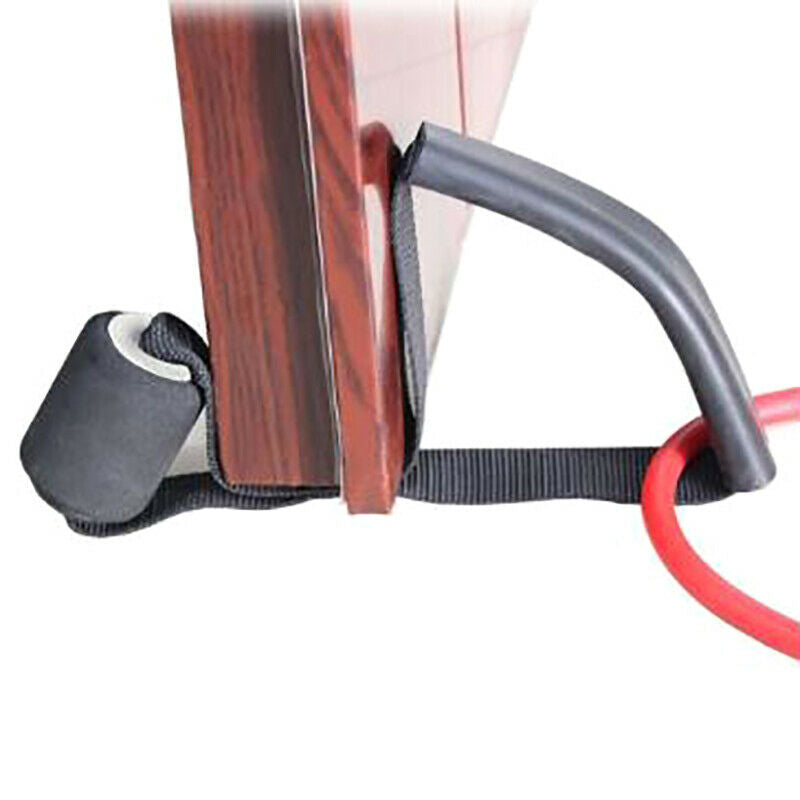2PC Resistance Bands Door Anchor For Home Workouts Pull Rope AccessorilyBDDD