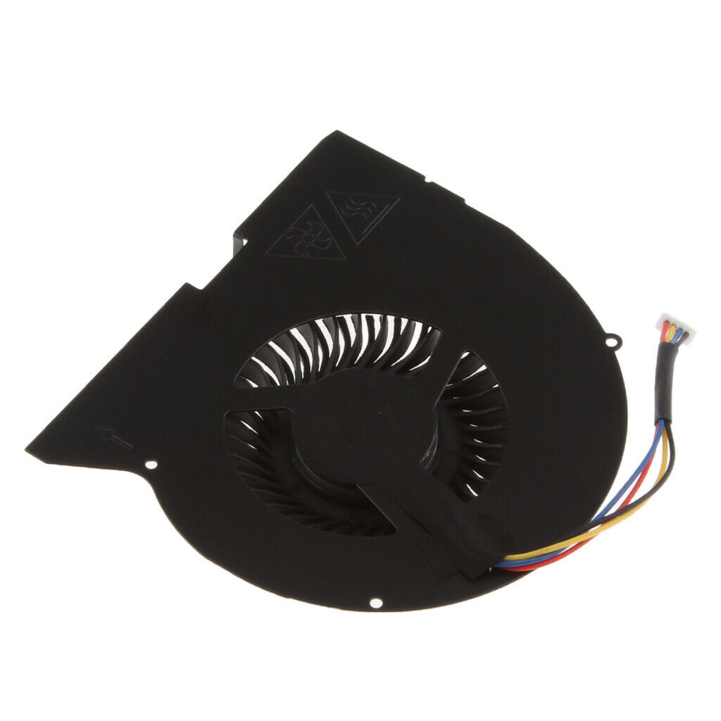 Laptop CPU Cooling Fan For Lenovo IdeaPad Y510P Y510PA Y410P Y430p