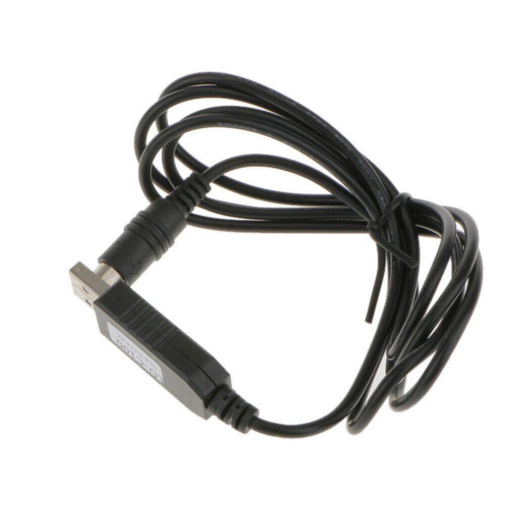USB Programming Cable For Yaesu CT-62 FT-817 FT-857D FT-897D FT-100D FT817ND