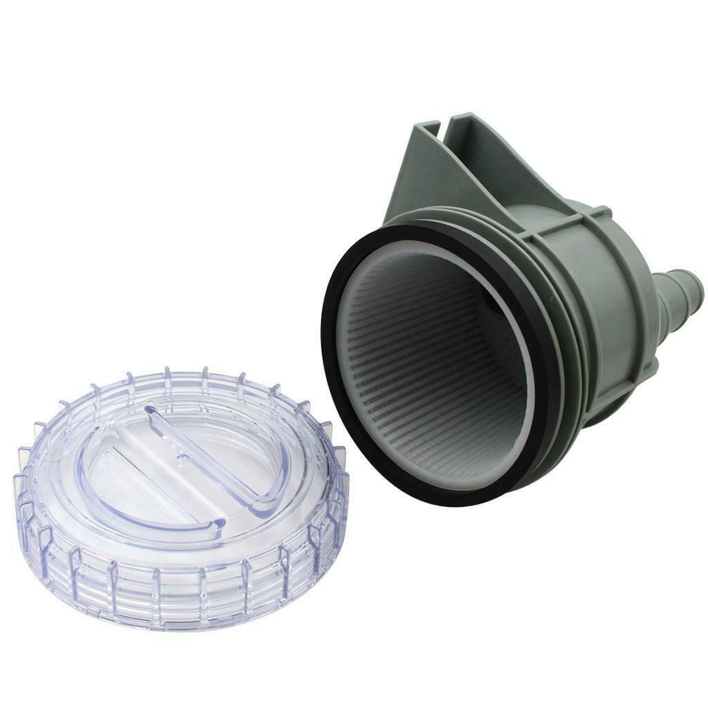 Sea Water Filter for Boat Marine Yacht Engine Generator Parts