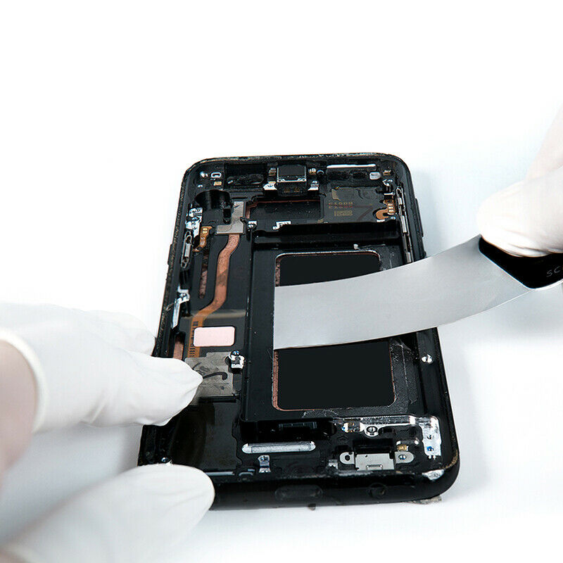Mobile Phone LCD Curved Screen disassemble Opening Pry Tools Pry Spudger To KX