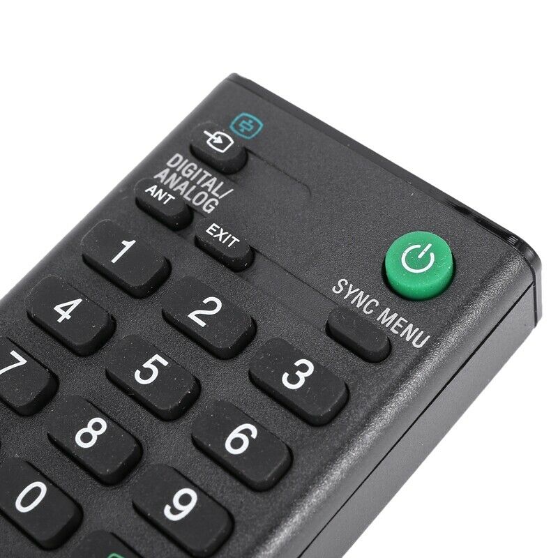 Remote Control RMT-TX300P for SONY TV RMT-TX300B RMT-TX300U with YouTube/NETFLL6