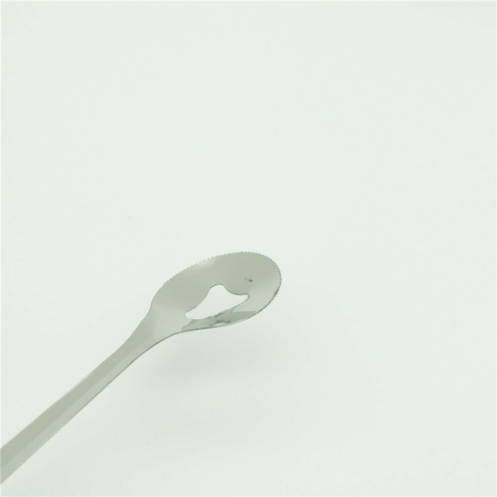 Multi-function Filter Spoon With Clip Oil-Frying Salad  Filter Kitchen .l8