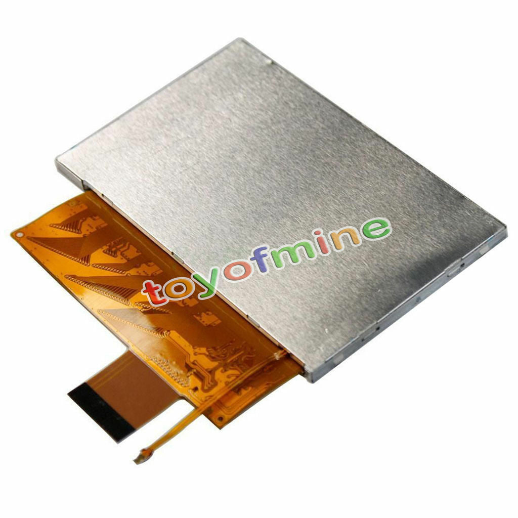Neuf Ã‰cran LCD Blacklight pour Psp 1000 SÃ©ries Gamekpad 4.4 IN -2