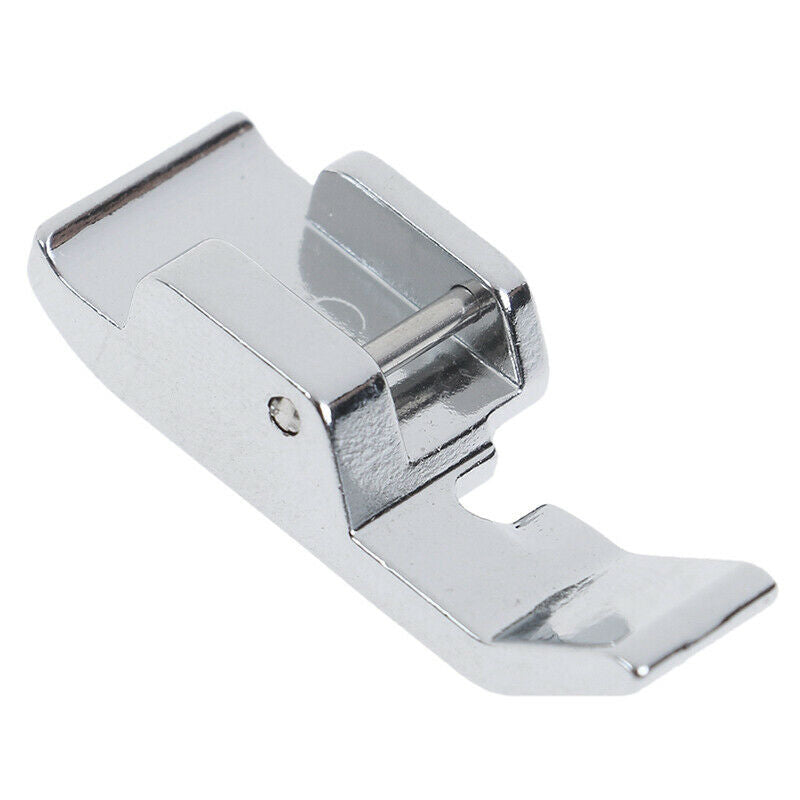 Sewing Machine Zipper Presser Foot Cloth Presser Foot Single Zipper Sewin.l8