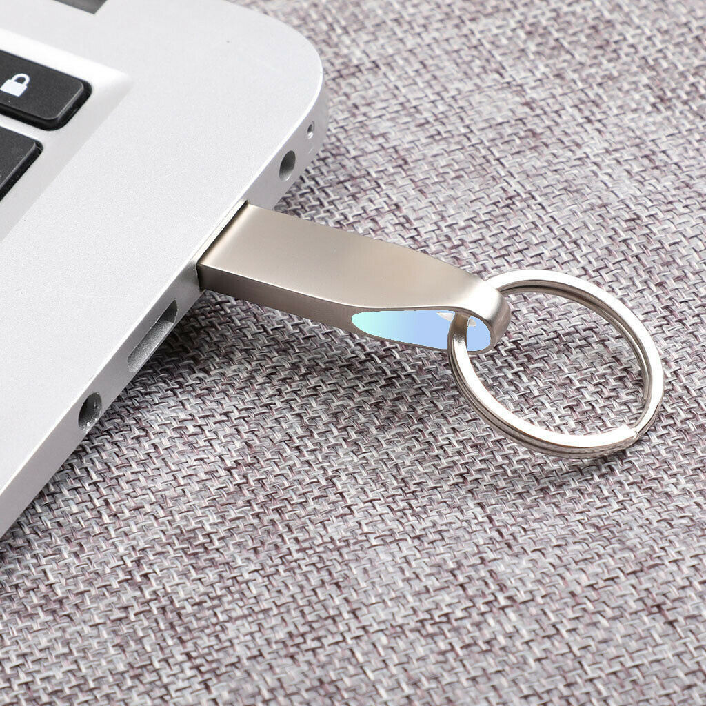 Flash Drive USB 3.0 Memory Stick Thumb Drive Pen Drives Jump Drive