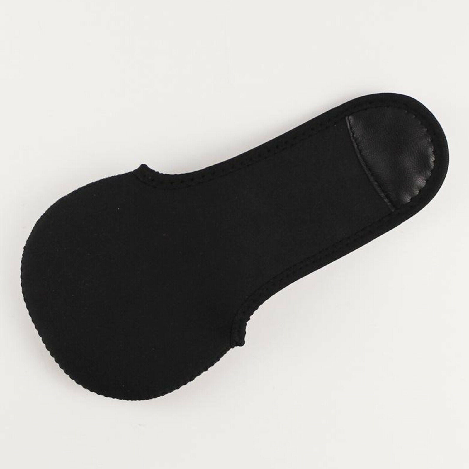 Protective Fishing Reel Cover Bag Water Repellent Fits Small Spinning Reel