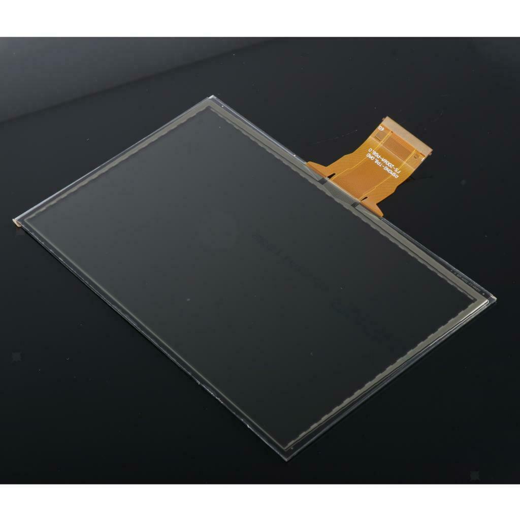 8'' Touch Screen Glass Digitizer Replacement Parts for 2011 - 2018 Ford Edge