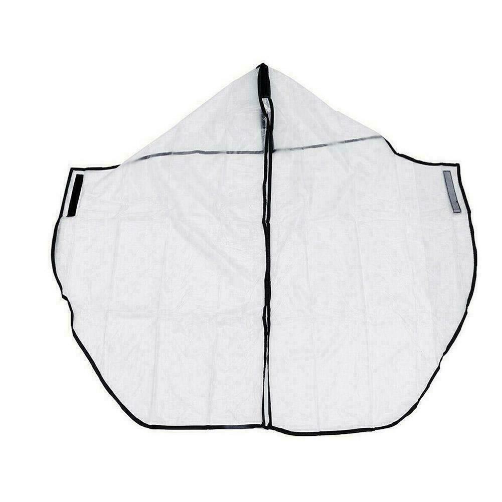 Portable Golf Bag Rain Cover Waterproof Protection Storage Ball Case 2021