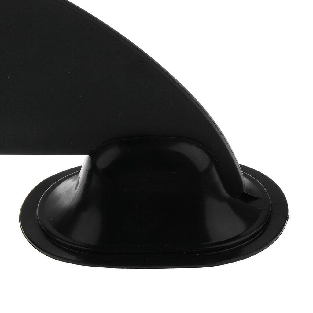 Inflatable Kayak Skeg Tracking Fin Mounting Points Replacement Watershed Board