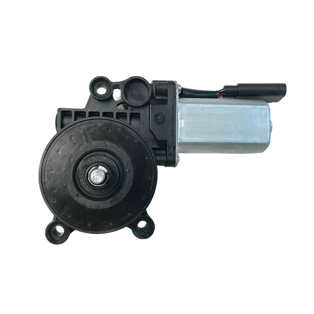 Car Front Right Window Regulator Motor Fits for Ford Fiesta Mk6 3 Door 02-08