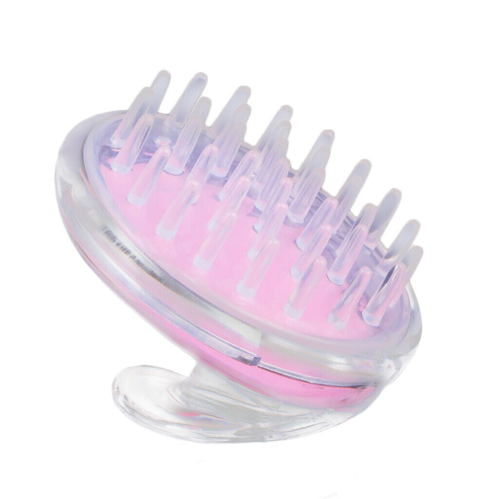 Professional Hair Scalp Massager Shampoo Brush, Scalp Care Brush Bath Brush for