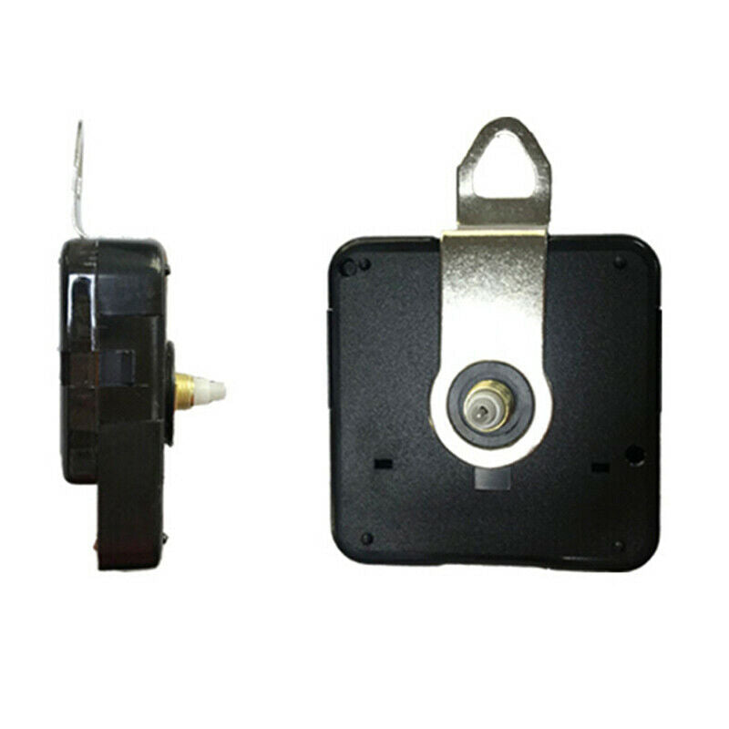 Large Silent Quartz DIY Wall Clock Movement Hands Mechanism Repair Part T.l8