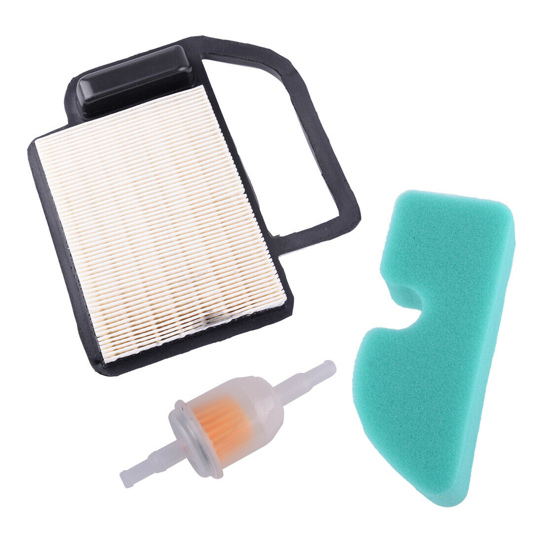 Air Fuel Filter Tune Up Kit Fit for Kohler SV530 SV480 SV470 SV590 SV600 Atn