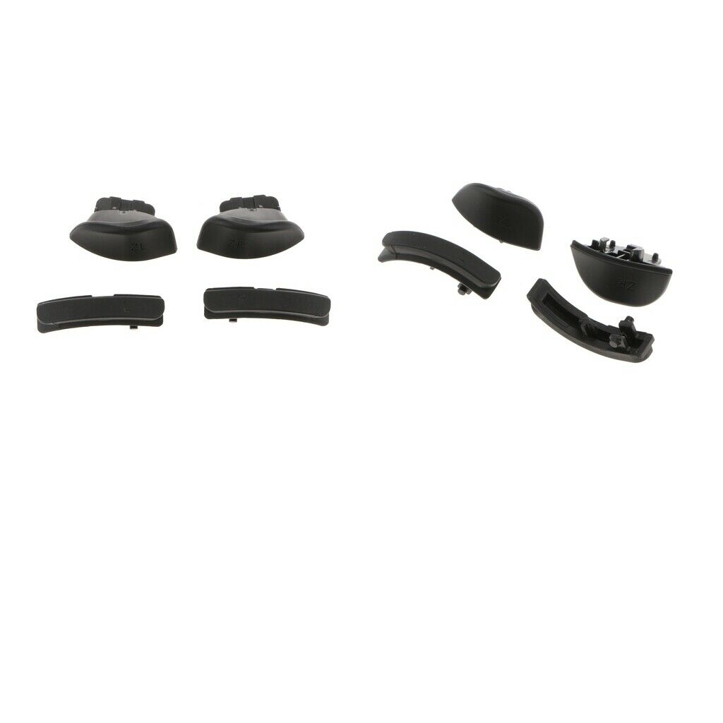 2XReplacement Part ZL ZR Right Left Button Keys for Nintendo Switch Joy-Con