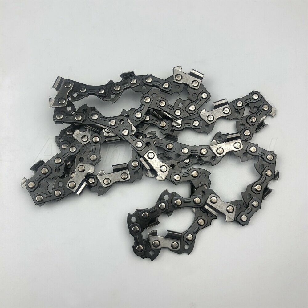 92cm Chainsaw Full Chisel Chain 3/8" Pitch 50 Links Fits Stihl MS170 MS180 MS250