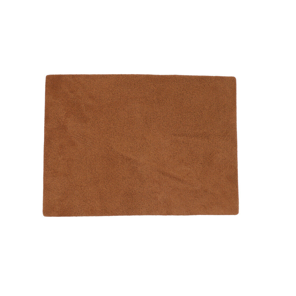 DIY Erhu Anti-skid Pad Erhu Parts Stage Accessory Brown