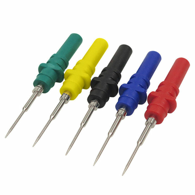 Hantek HT307 Back Test Probe Pins Set Acupuncture Test Automotive Diagnostic