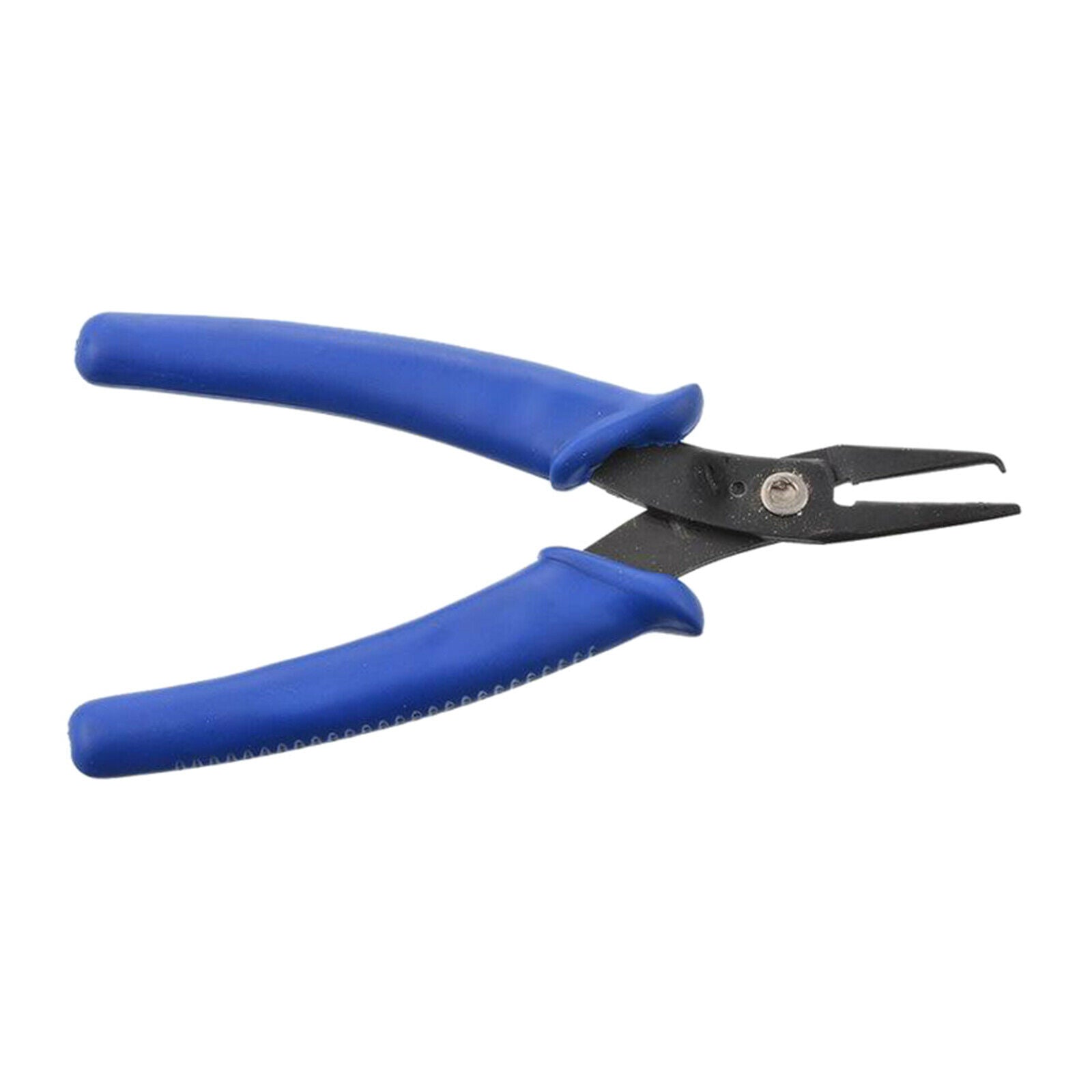 5 Inch Small Needle-nose Pliers Hand Pliers for Precision Cutting Wires Bead