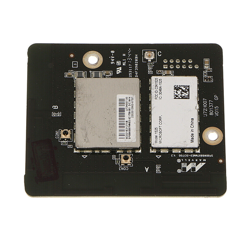 Wireless WIFI Bluetooth Module Inner Board for Xbox One Console