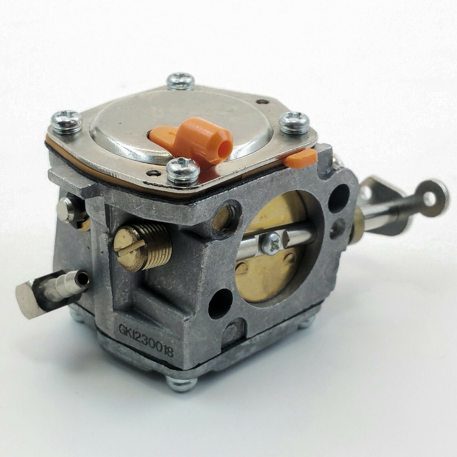 Carburetor for HUSQVARNA / PARTNER K650 Cut-n-Break, K700 Active [#503280418]