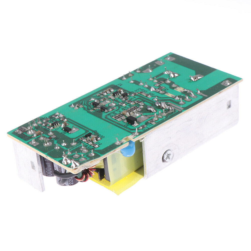 5000MA AC-DC 12V 5A Switching Power Supply Module for LCD Display Monitor ZYY1