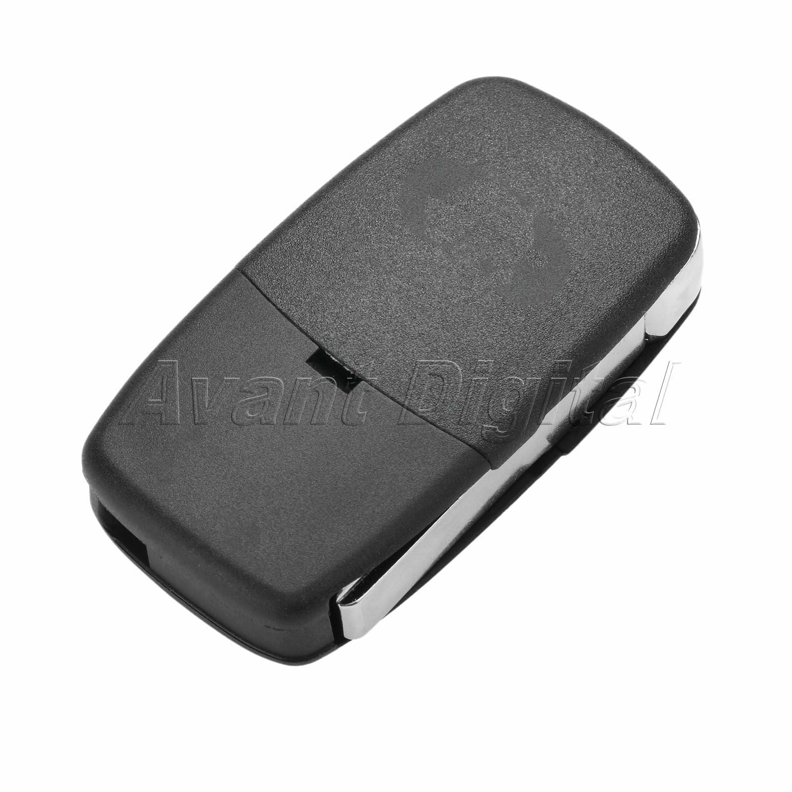 1Pc Remote Key 315MHz 4 Buttons 4D0837231P Fit For 97-00  A8 00-05  S4