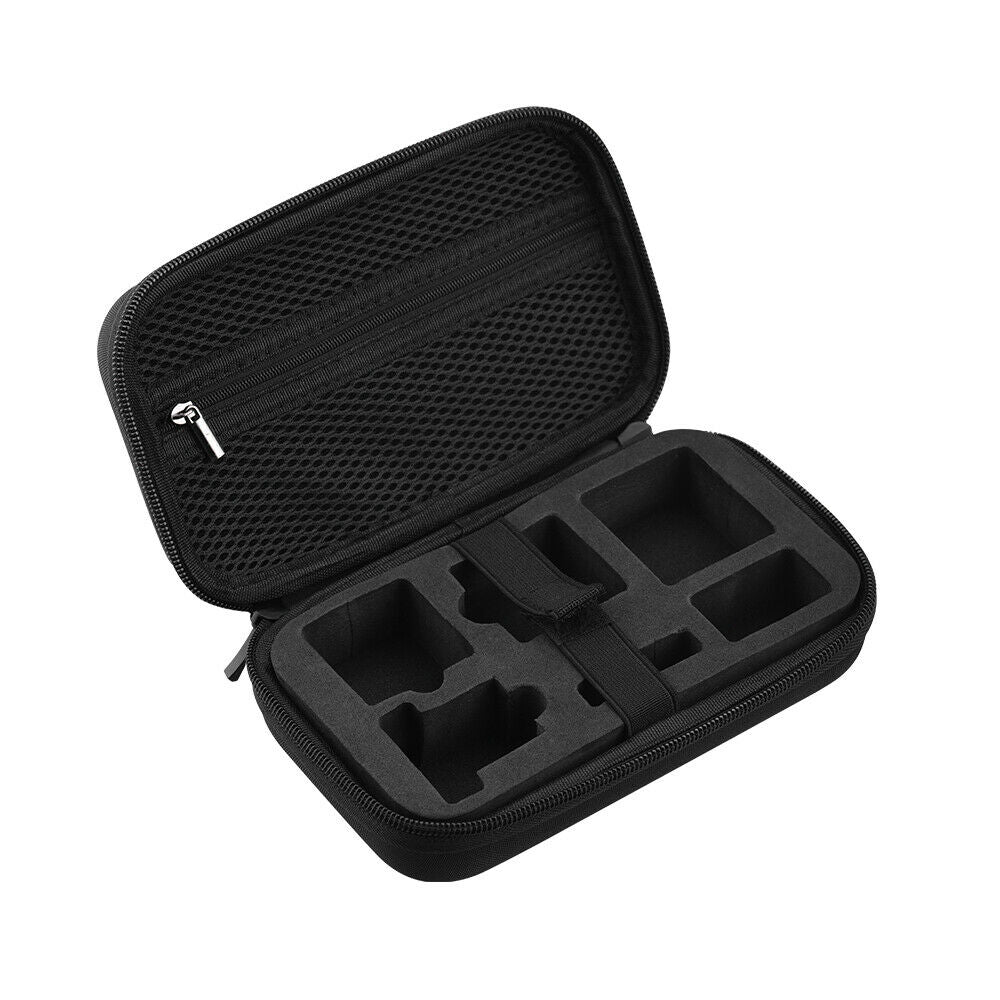 Portable Storage Bag Carrying Case Handbag for DJI Osmo Action 2 Sport Camera
