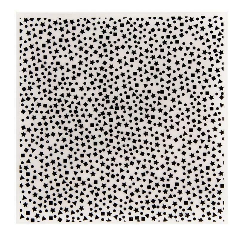 Cute Embossing Folder for DIY Greeting Cards Scrapbooking Album Embellishments