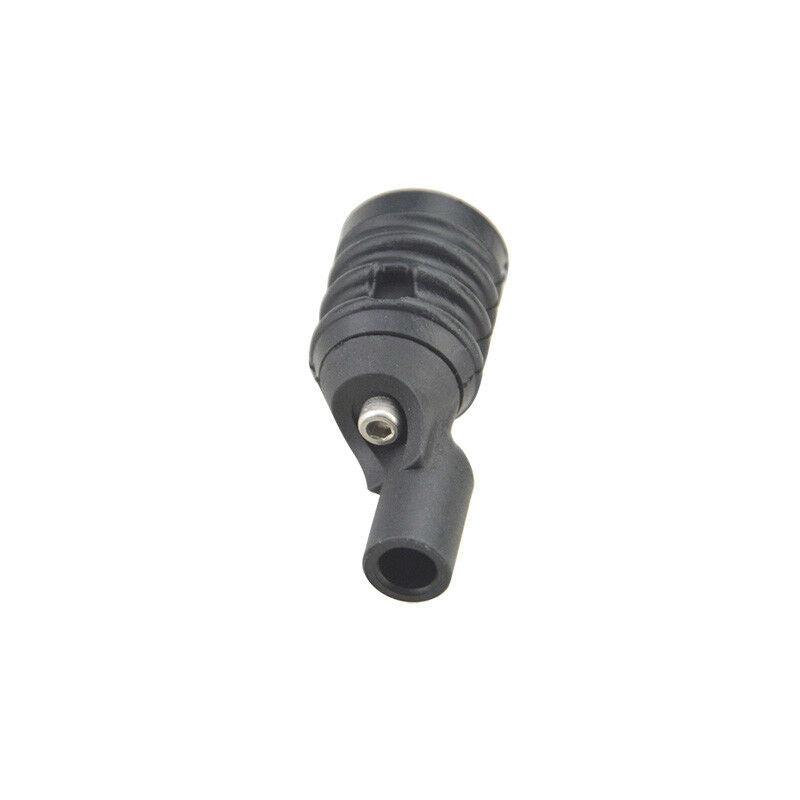 Archery Bow String Stop Suppressor Stabilizer End Replacement Rubber Silencer