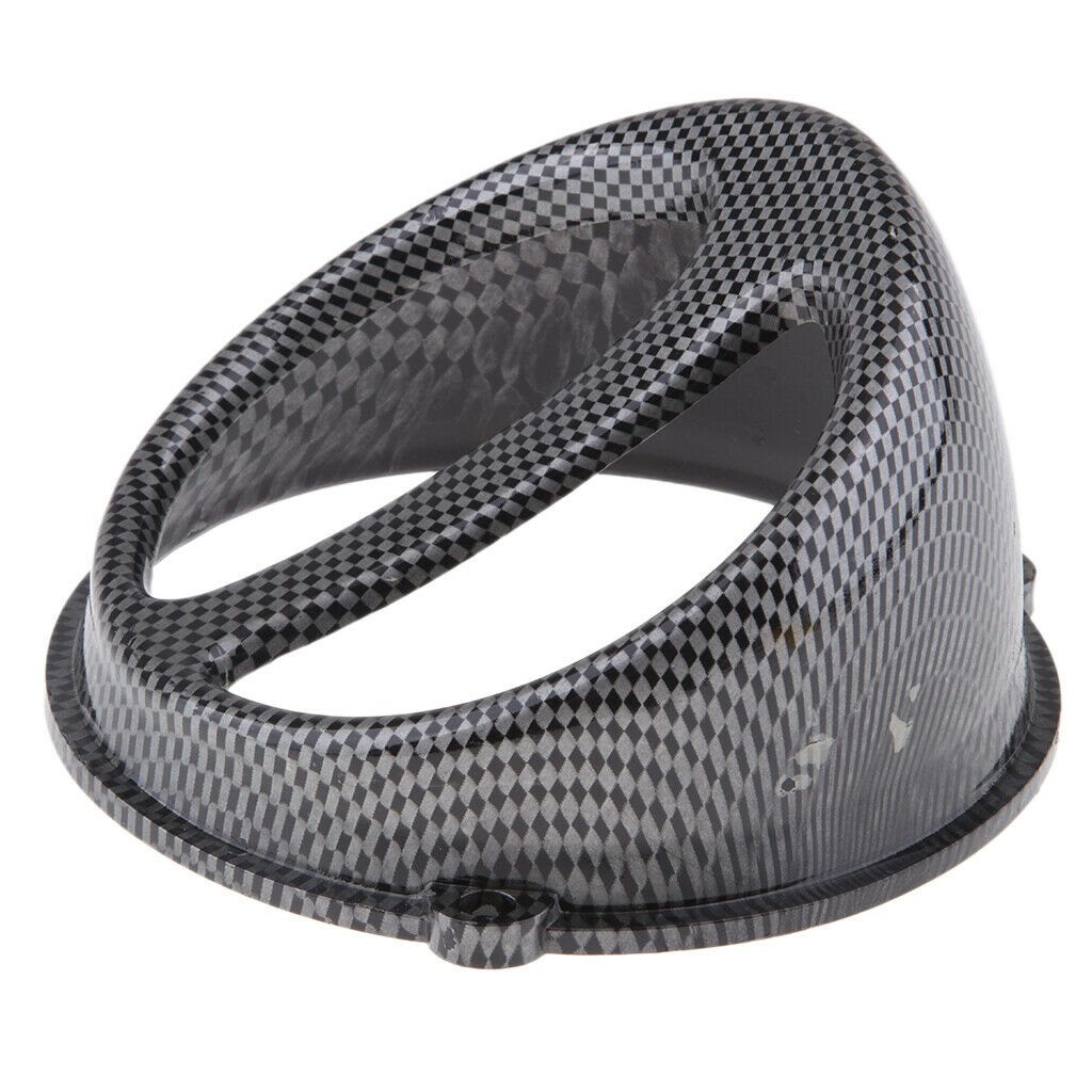 Air Filter Cover Motorcycle Scooter Accessories Fits GY6 125cc 150ccm Scooter