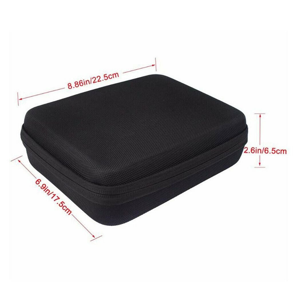 Portable Hard Carrying Travel Storage Case Bag Handbag for   UV-82