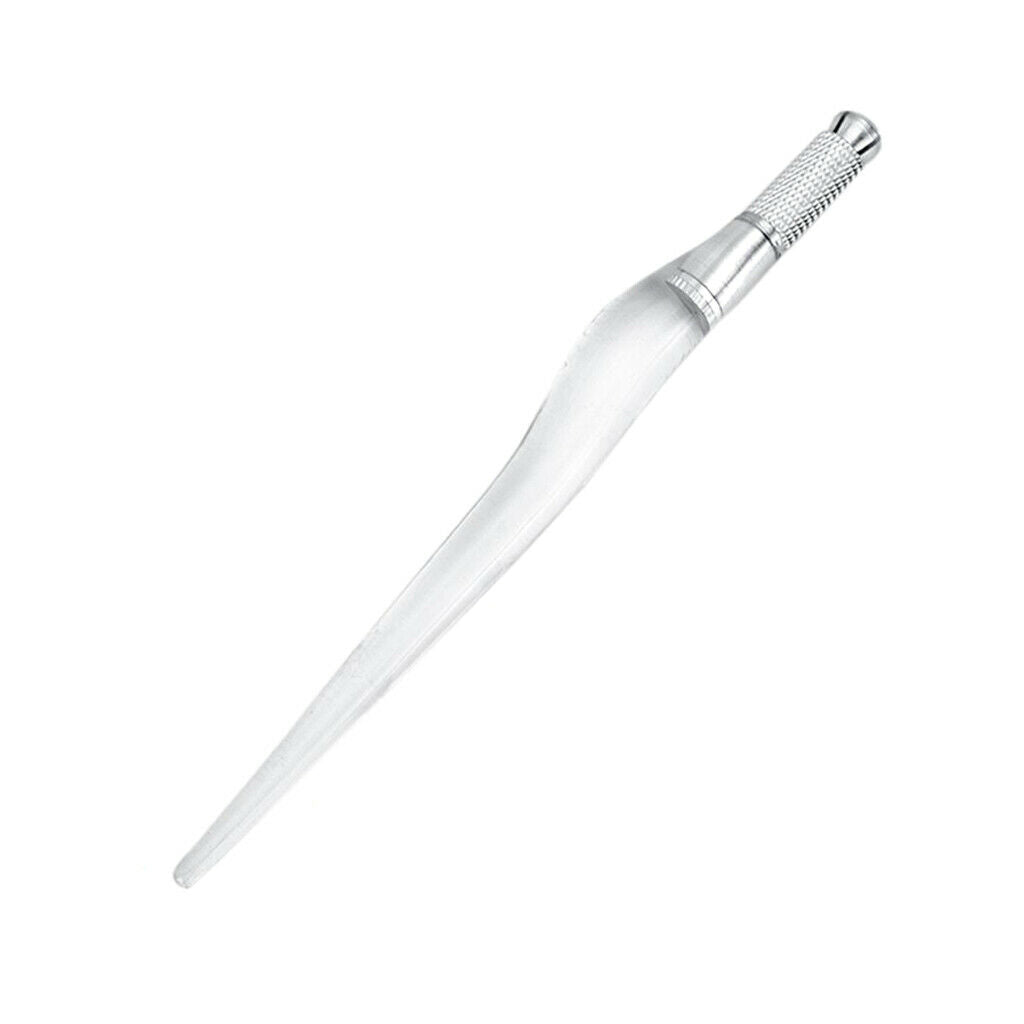 Eyebrow Tattoo Manual Microblading Pen Machine Permanent Makeup with Box for