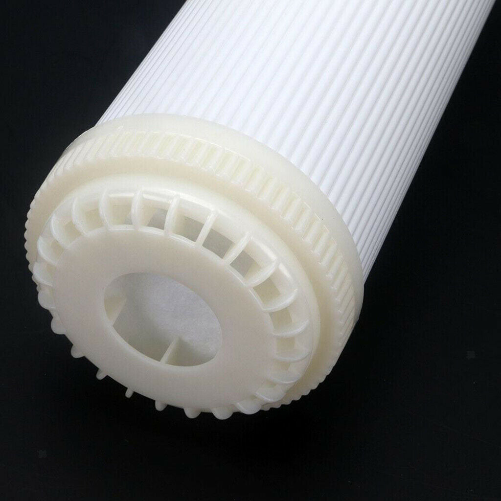 10'' Universal External Replacement Water Filter Membrane Cartridges Filters
