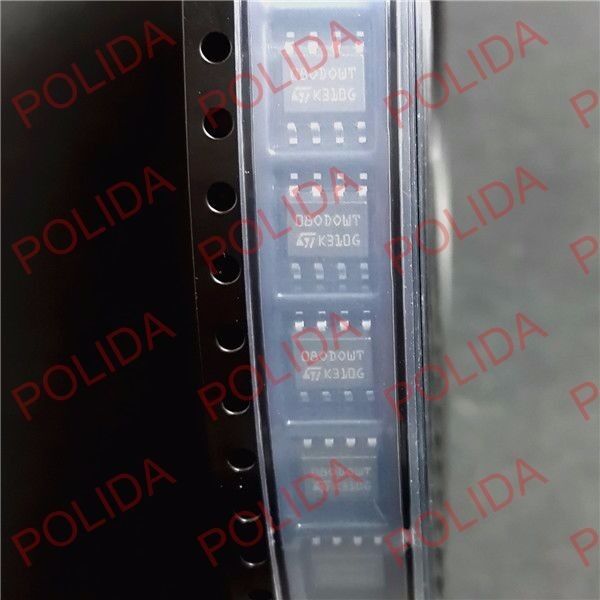 10PCS EEPROM IC SOP-8 M35SW08-WMN3TP/G M35080-WMN3TPGSA O80D0WT 08ODOWT 080D0WT